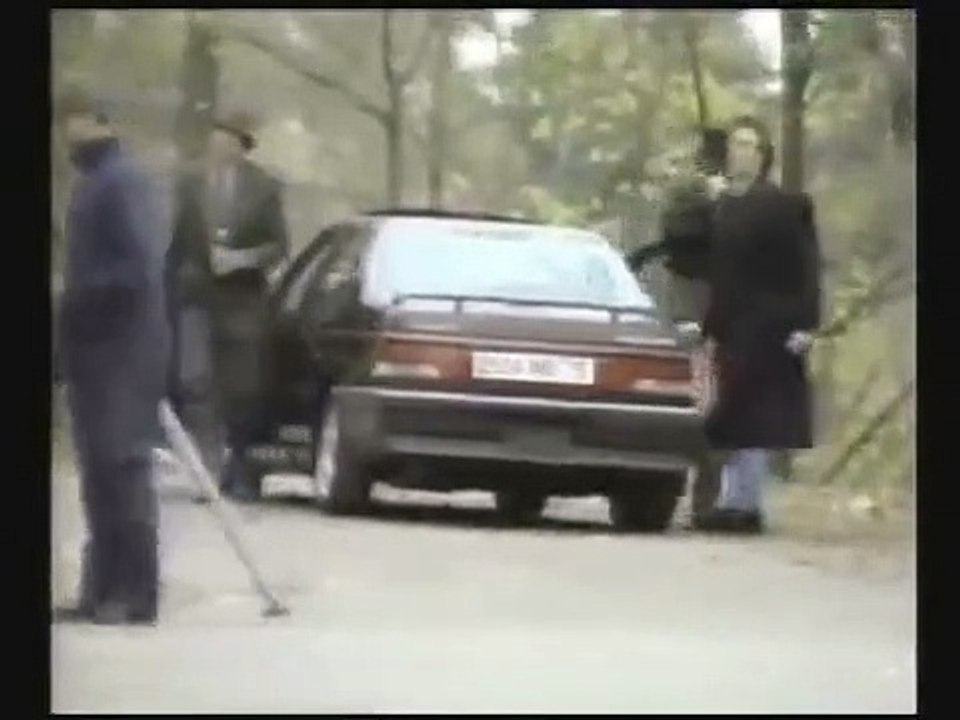 Kung Fu - The Legend Continues - Se3 - Ep12 HD Watch