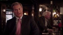 Nigel Farage Gets His Life Back | movie | 2016 | Official Trailer