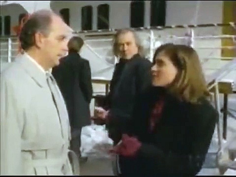 Kung Fu - The Legend Continues - Se3 - Ep16 HD Watch