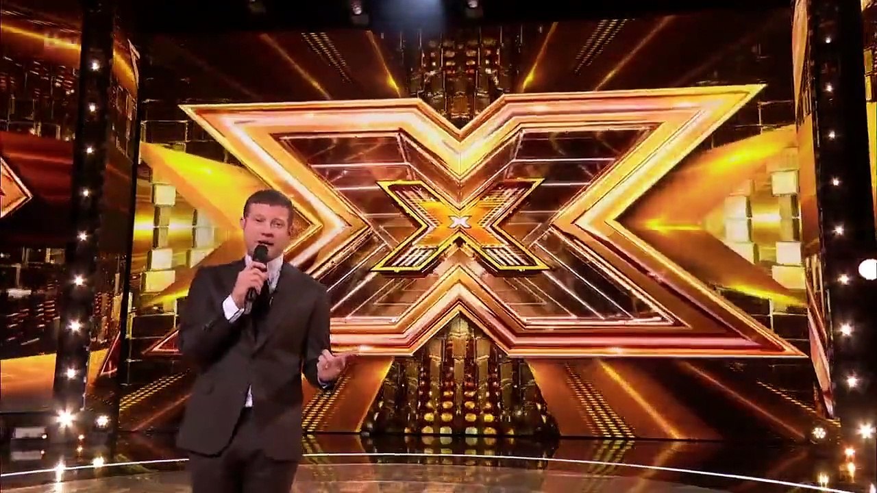 The x factor (uk) - se15 - ep18 - live show 2 results hd watch