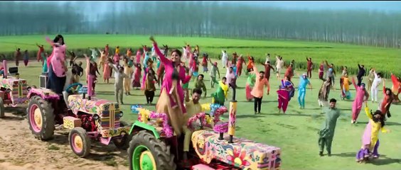 Namaste England (2018) Official Trailer – A Love Story Filled with Challenges 🇮🇳