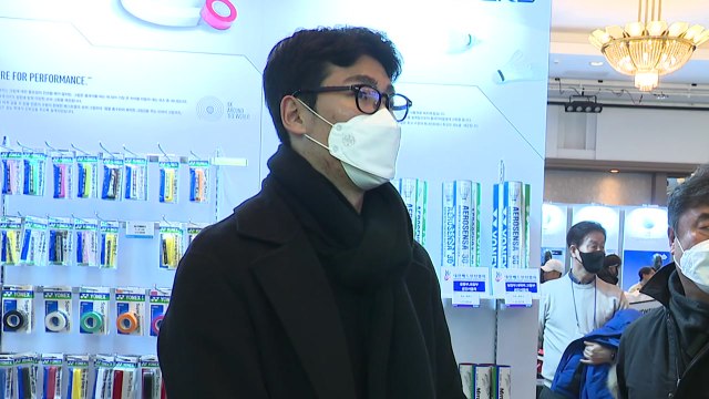 '호주오픈 4강' 정현, 독일에서 재활...좋은 모습 복귀할 것 / YTN