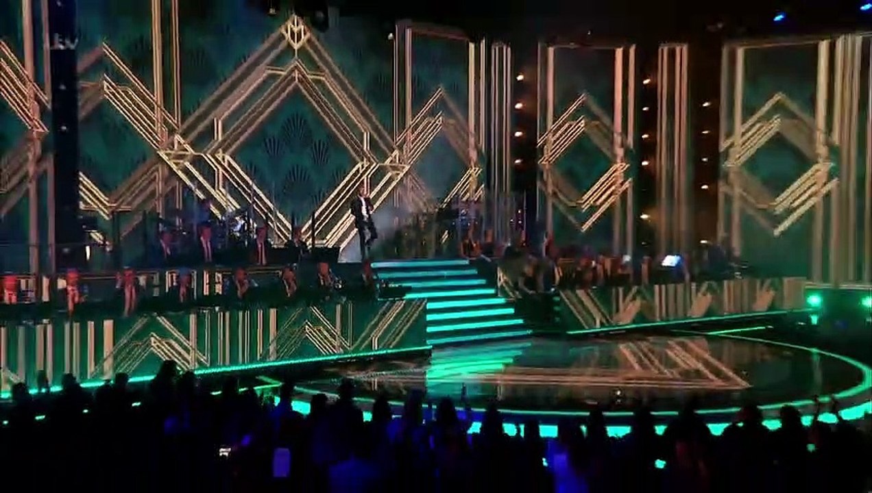 The X Factor (UK) - Se15 - Ep23 - Live Show 5 HD Watch