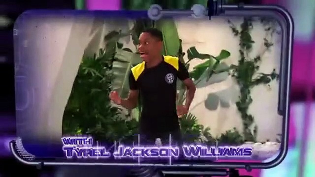 Lab Rats - Se4 - Ep06 - Mission.Mania HD Watch