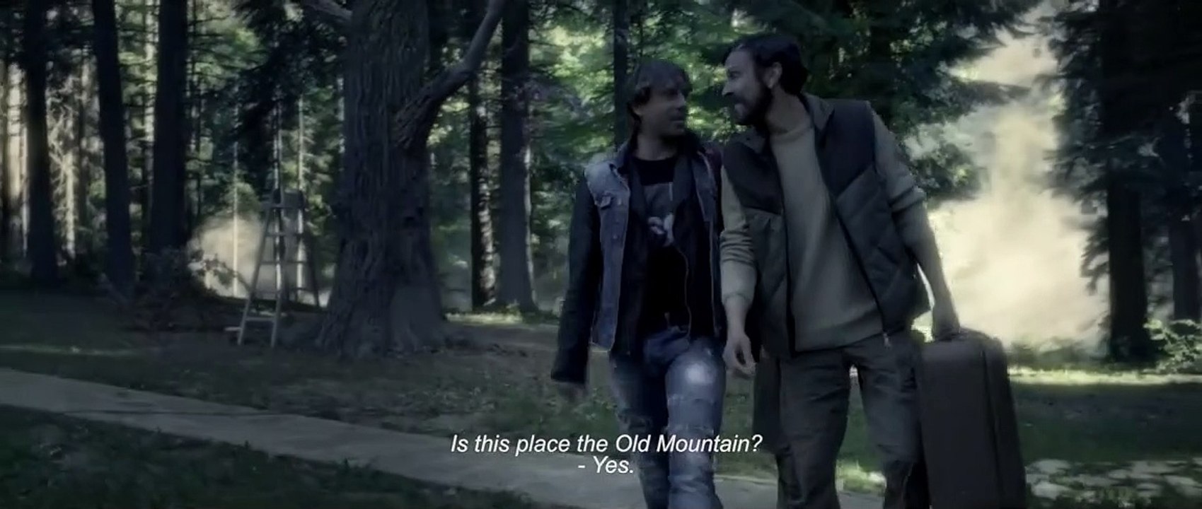 Roseville movie 2013 Official Trailer video Dailymotion