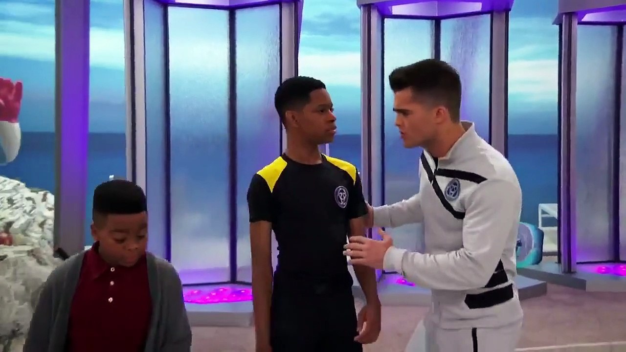 Lab Rats - Se4 - Ep10 - Spike.vs.Spikette HD Watch