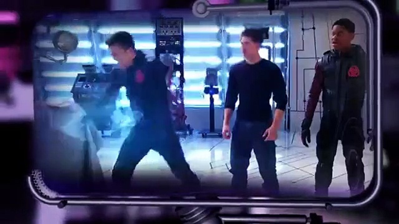 Lab Rats - Se4 - Ep12 - Bionic.Action.Hero HD Watch