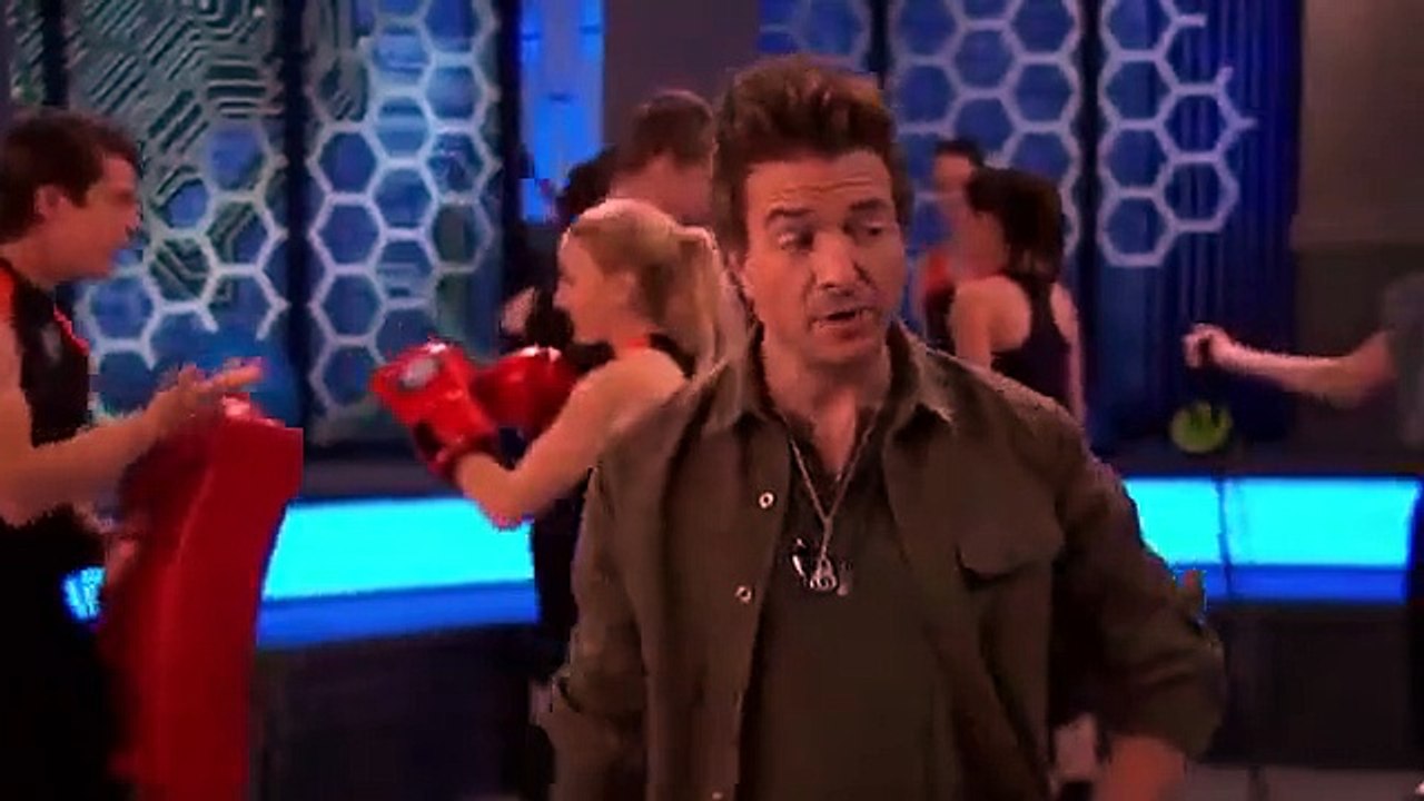 Lab Rats - Se4 - Ep13 - One.of.Us HD Watch