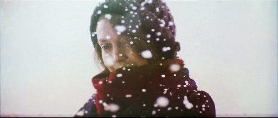 Notes on Blindness | movie | 2016 | Official Trailer