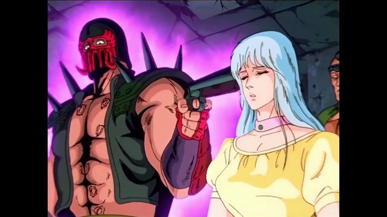 Fist of the North Star | movie | 1986 | Official Trailer