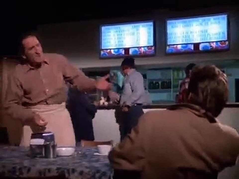 The Streets of San Francisco - Se1 - Ep14 HD Watch