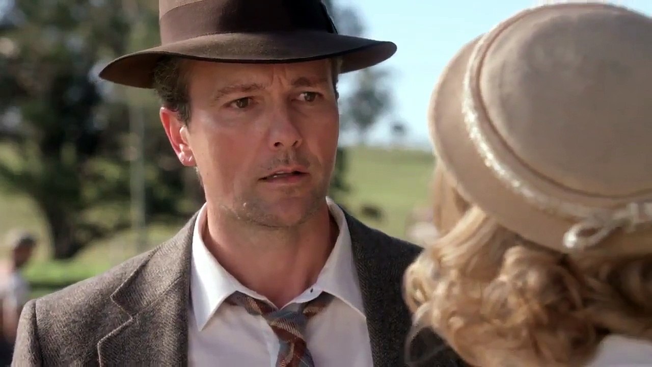 A Place to Call Home - Se2 - Ep04 HD Watch