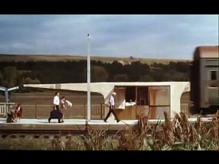 The Banishment | movie | 2007 | Official Trailer