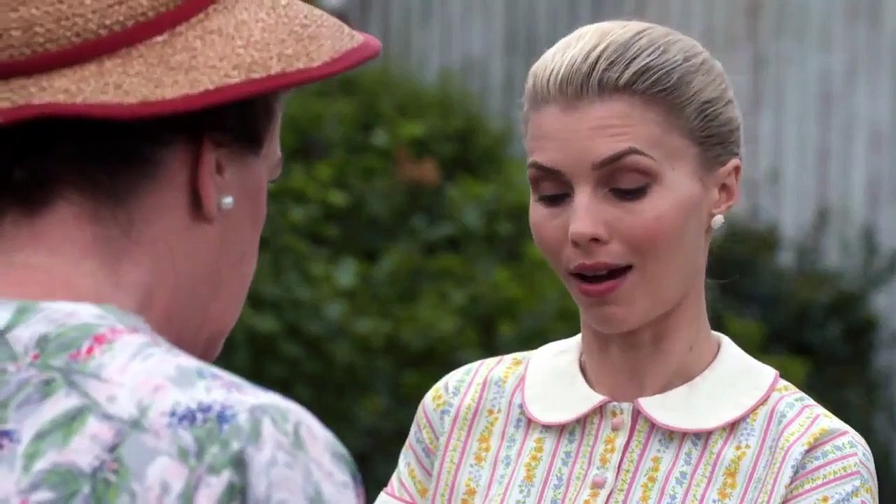 A Place to Call Home - Se2 - Ep06 HD Watch