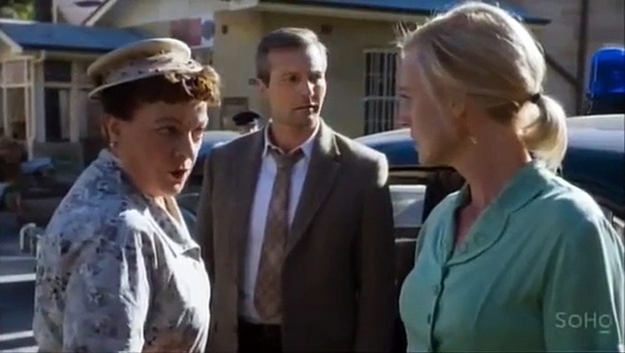 A Place to Call Home - Se3 - Ep01 - The Things We Do for Love HD Watch