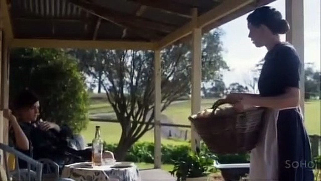 A Place to Call Home - Se3 - Ep06 - In the Heat of the Night HD Watch