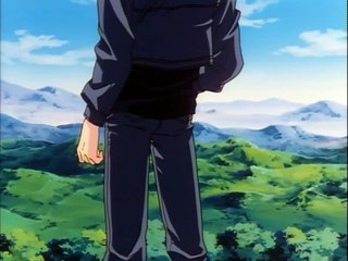 Eight Clouds Rising | show | 1997 | Official Trailer