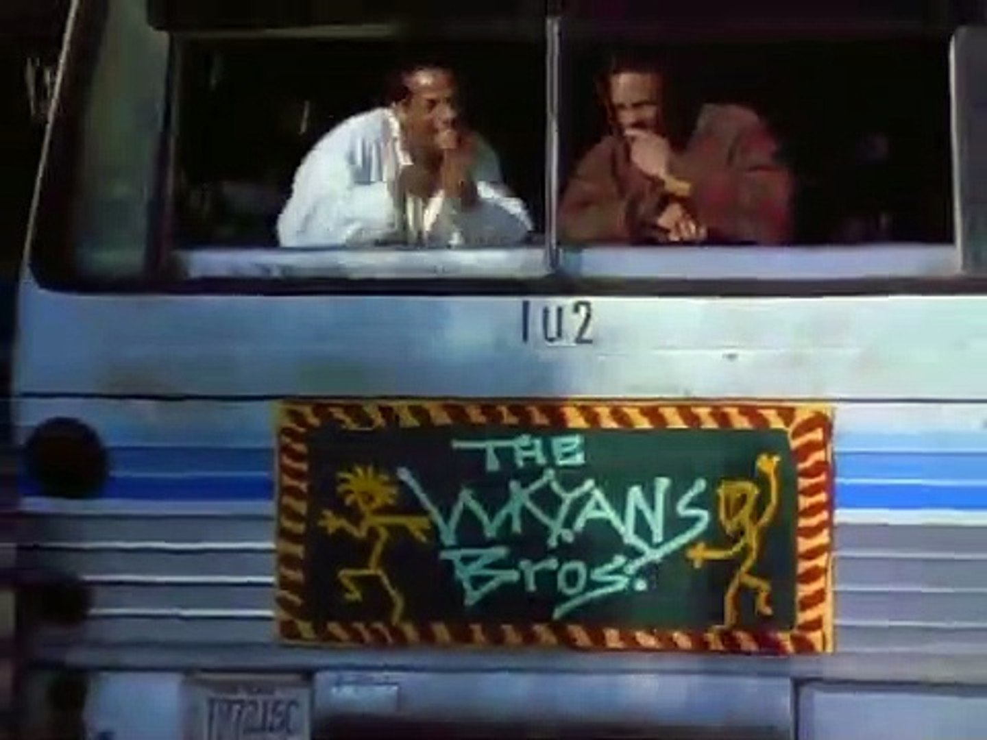 The Wayans Bros. Se1 Ep01 HD Watch