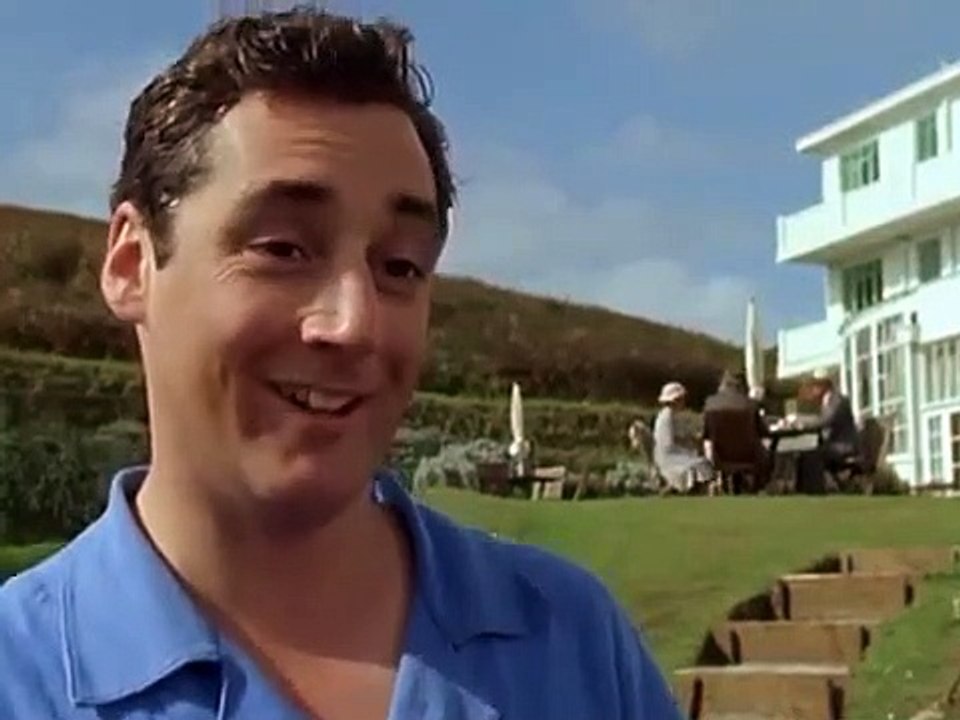 Agatha Christie's Poirot Se8 Ep01 HD Watch video Dailymotion