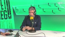 "Lo de Vinicius no fue un lobo solitario" | Diario AS