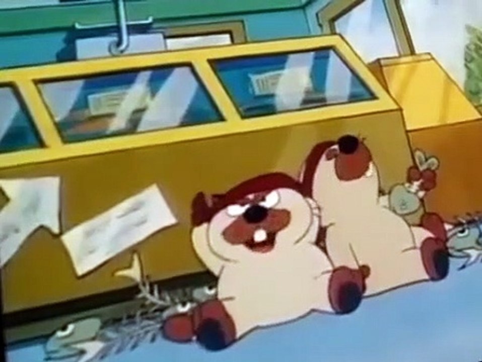 Heathcliff & the Catillac Cats S01 E044