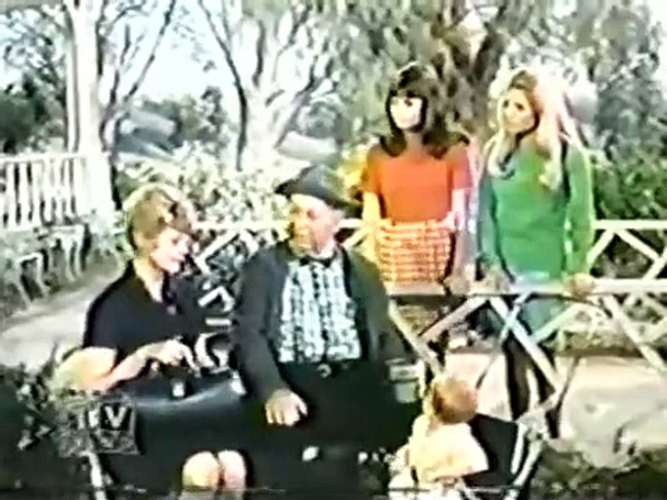 Petticoat Junction - Se7 - Ep09 HD Watch