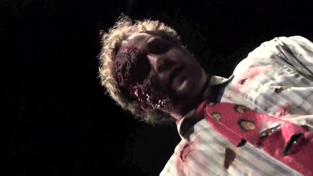 Theatre of the Deranged | movie | 2012 | Offici...