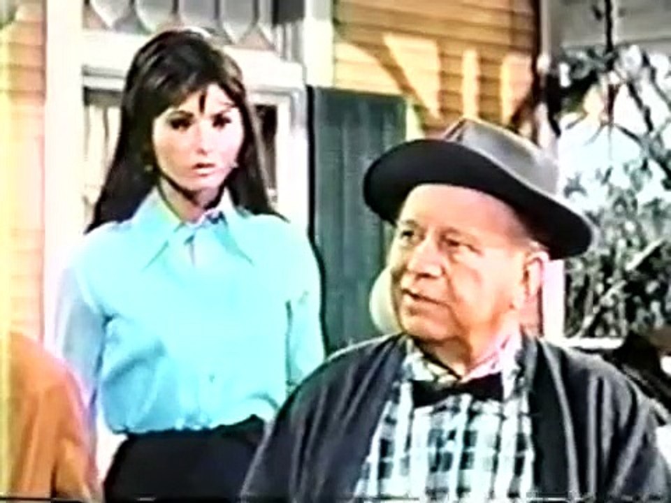 Petticoat Junction - Se7 - Ep16 HD Watch