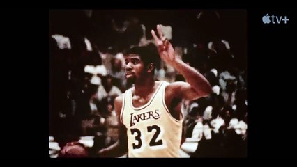 They Call Me Magic | show | 2022 | Official Trailer