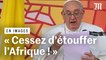 Pape François : « L’Afrique n’est pas une mine à exploiter ni une terre à dévaliser »