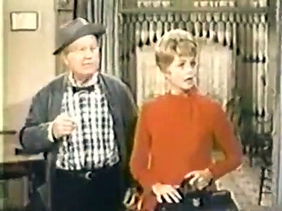 Petticoat Junction - Se7 - Ep21 HD Watch