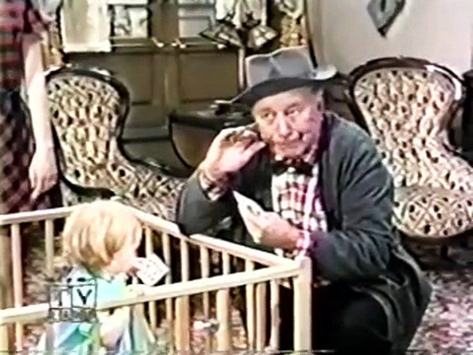 Petticoat Junction - Se7 - Ep19 HD Watch