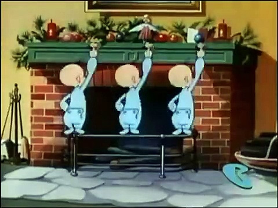 Popeye the Sailor - Se2 - Ep46 HD Watch