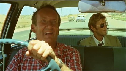 Wake in Fright | movie | 1971 | Official Trailer