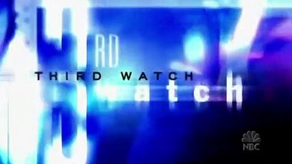 Third Watch - Se6 - Ep21 HD Watch