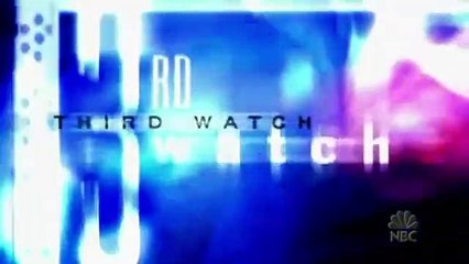 Third Watch - Se6 - Ep22 HD Watch