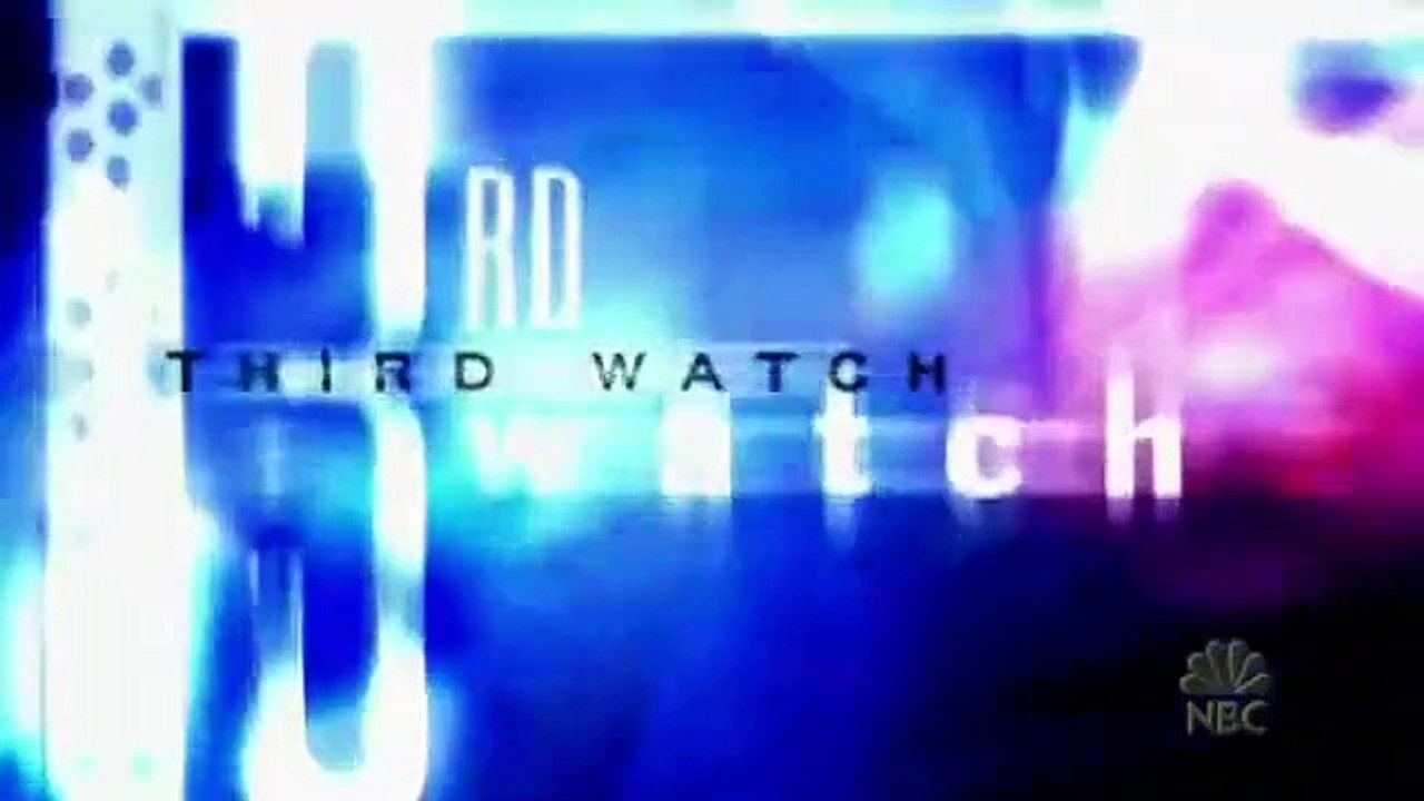 Third Watch - Se6 - Ep22 HD Watch