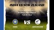 IND VS NZ, 3rd T20I: एक नज़र संभावित प्लेइंग इलेवन और फेंटेसी टीम पर