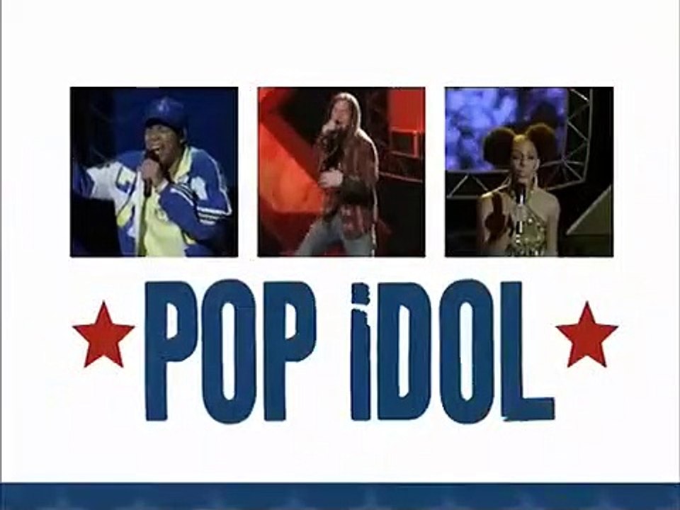 American Dreamz | movie | 2006 | Official Trailer