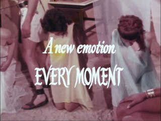 The Mummy's Revenge | movie | 1975 | Official Trailer