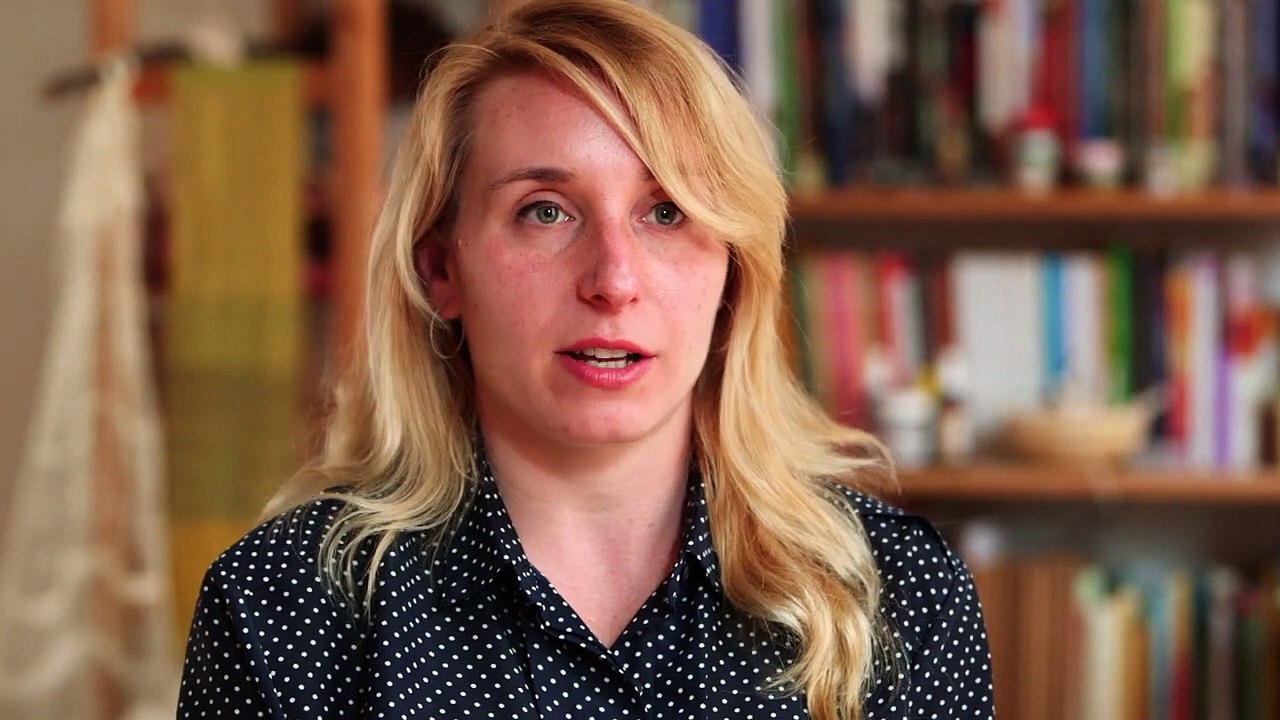 Barbara Rubin and the Exploding NY Underground | movie | 2019 | Official Trailer