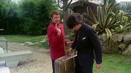 Amori, letti e tradimenti | movie | 1975 | Official Trailer