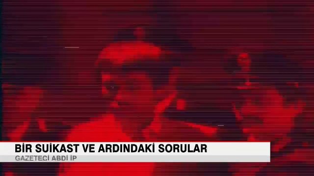 Abdi İpekçi suikastının anatomisi