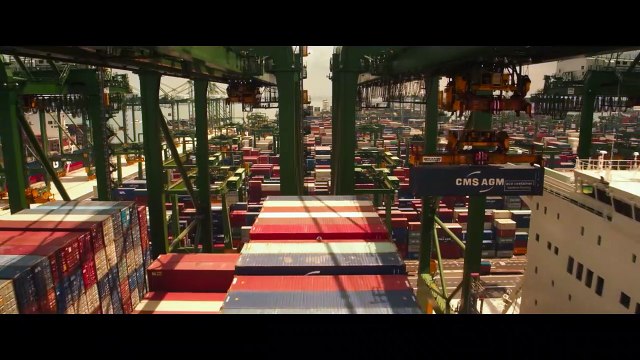 Projet Wolf Hunting Bande-annonce VF (2023) In-Guk Seo, Jang Dong-yoon