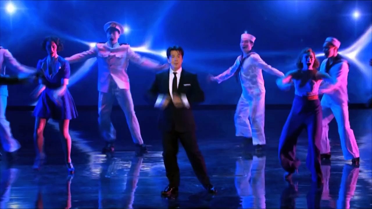 Michael McIntyre's Easter Night at the Coliseum | movie | 2015 | Official Trailer