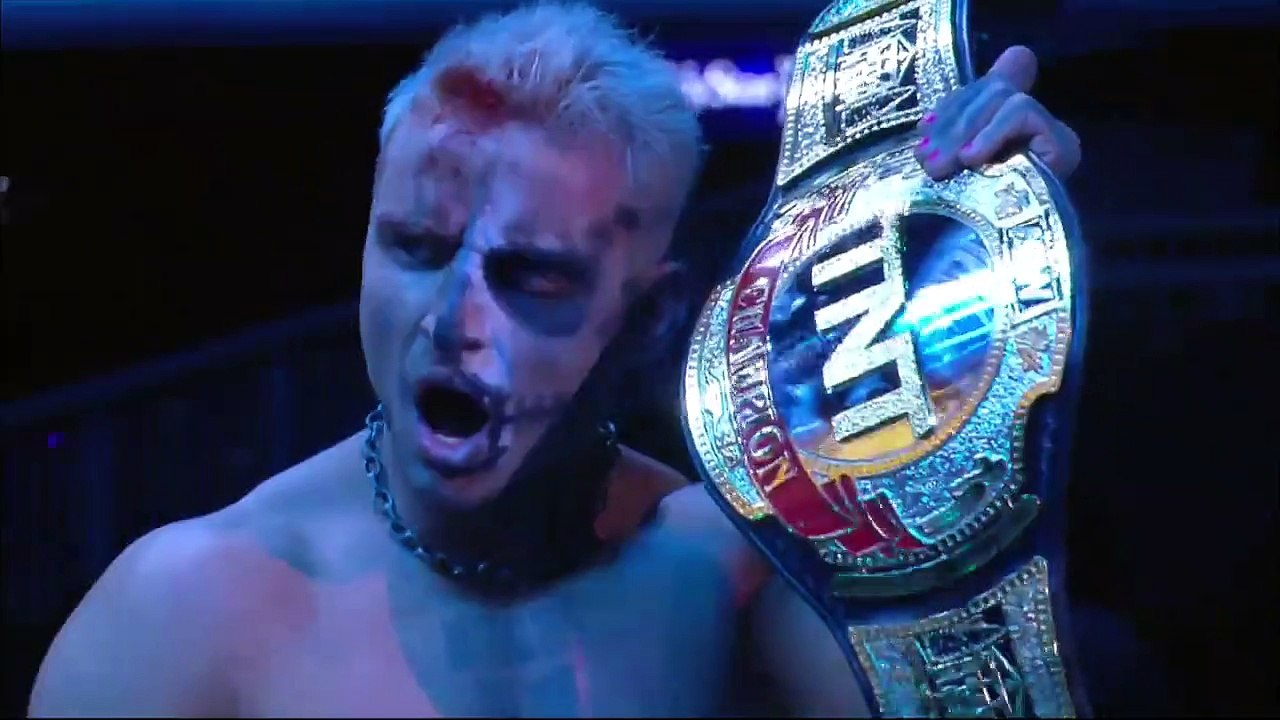 All elite wrestling - dynamite - se3 - ep02 - aew dynamite 68 - new year's smash 2021 night 2 hd watch - part 02