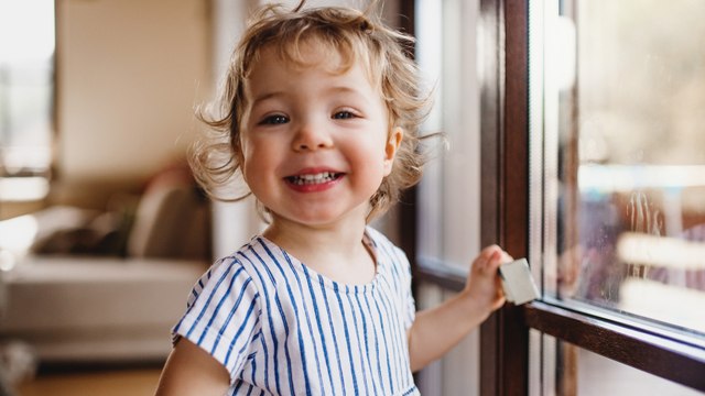 Keine Panik! 3 unerwartete Dinge, die dein 1-jähriges Kind (bald) tut