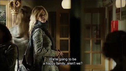 Luna, el misterio de Calenda | show | 2012 | Official Trailer