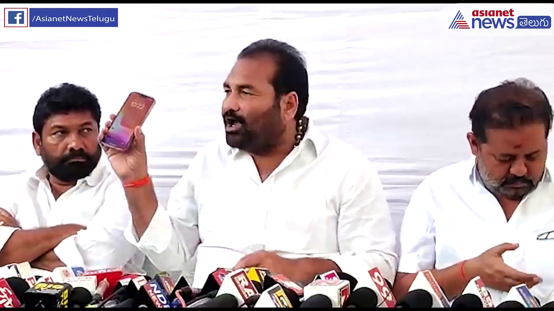 టిడిపిలో చేరికపై ఎమ్మెల్యే శ్రీధర్ రెడ్డి క్లారిటీ...  వైసిపిపై పోటీకి సిద్దమే : కోటంరెడ్డి శ్రీధర్ రెడ్డి 