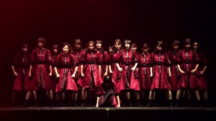 Our Lies and Truths: Documentary of Keyakizaka46 | movie | 2020 | Official Trailer